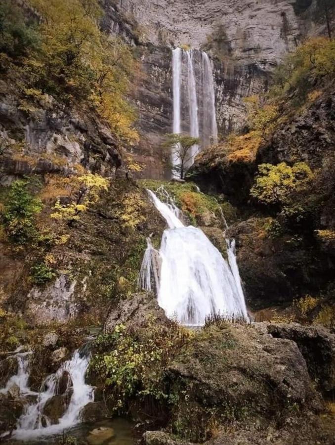 شقة Ninfa De La Sierra Riópar المظهر الخارجي الصورة
