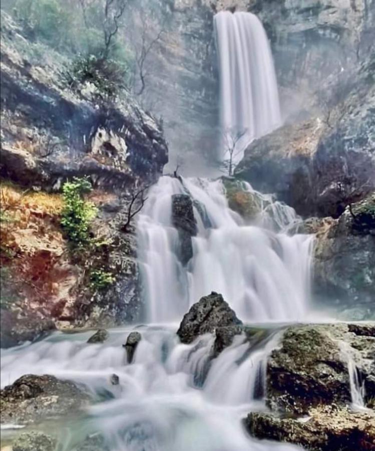 شقة Ninfa De La Sierra Riópar المظهر الخارجي الصورة