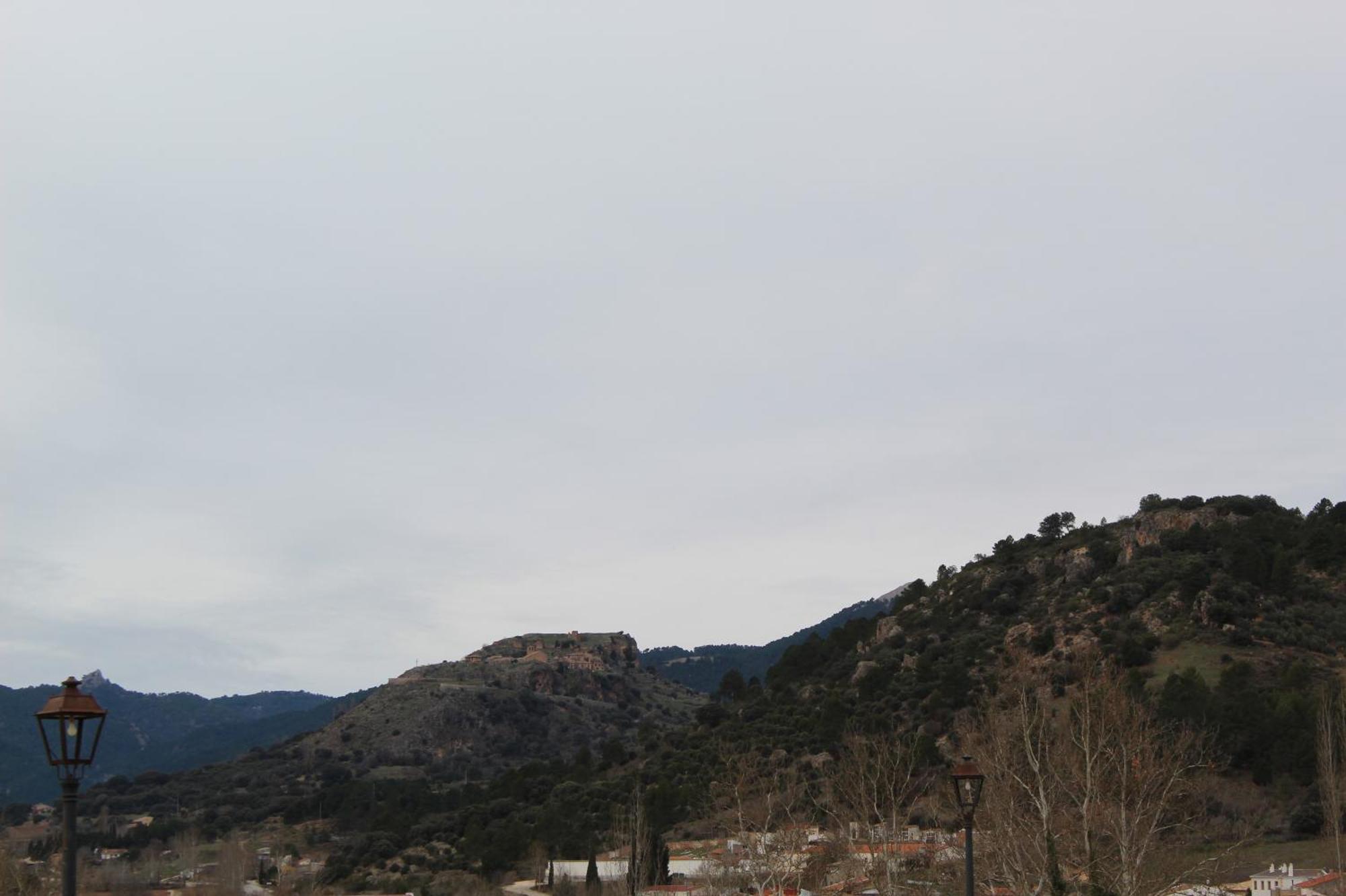شقة Ninfa De La Sierra Riópar المظهر الخارجي الصورة